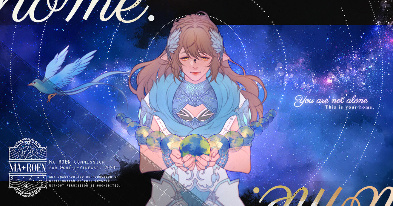 Comm for chilliVinegar